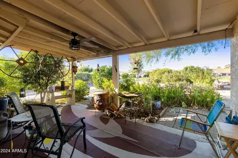 Exterior - 970 S 80th St, Mesa, AZ 85208 photo 5 of 12