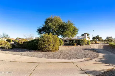 Exterior - 970 S 80th St, Mesa, AZ 85208 photo 9 of 12