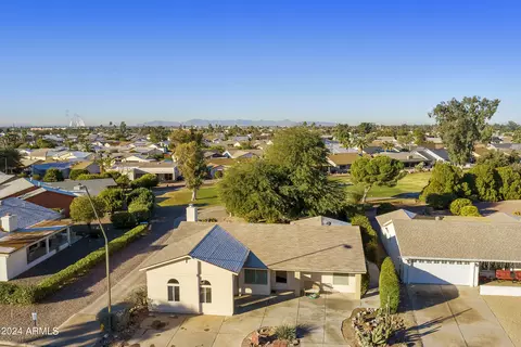 View/Area - 970 S 80th St, Mesa, AZ 85208 photo 3 of 9