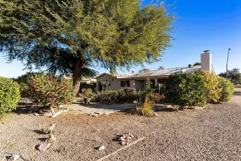 Exterior - 970 S 80th St, Mesa, AZ 85208 photo 10 of 12