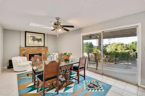 Dining - 970 S 80th St, Mesa, AZ 85208 photo 1 of 1