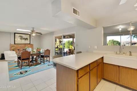 Kitchen - 970 S 80th St, Mesa, AZ 85208 photo 1 of 5