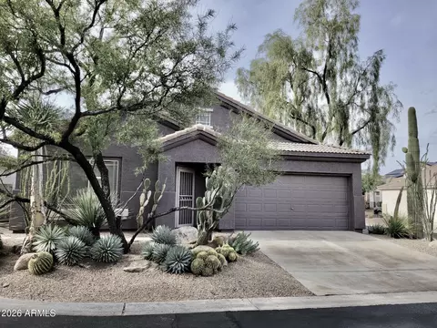 4159 E Hallihan Dr, Cave Creek, AZ 85331