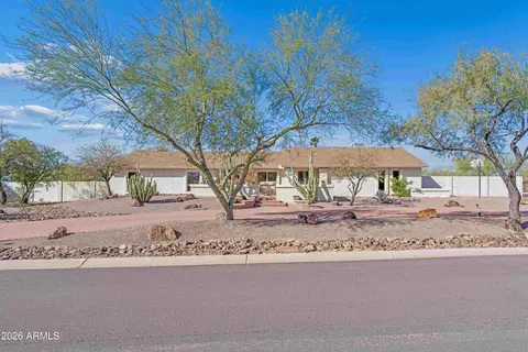 12624 N 73rd Pl, Scottsdale, AZ 85260