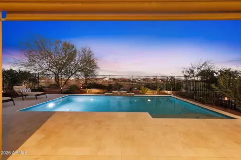 4923 N 205th Gln, Buckeye, AZ 85396