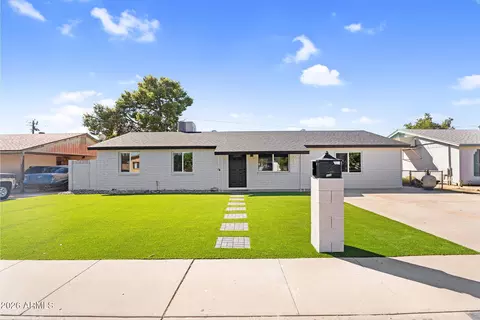 3545 E Friess Dr, Phoenix, AZ 85032