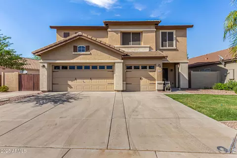 8382 W Mary Ann Dr, Peoria, AZ 85382