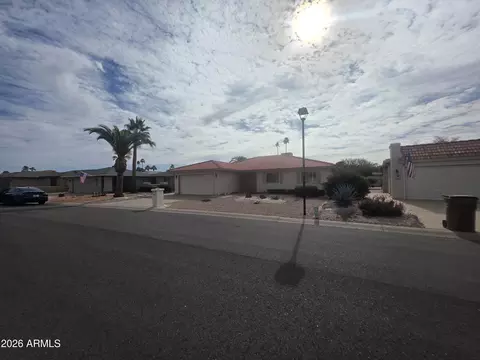 26617 S Beech Creek Dr, Sun Lakes, AZ 85248