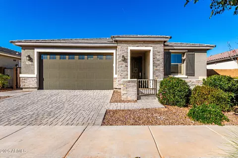 19866 N Wilford Ave, Maricopa, AZ 85138
