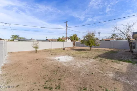 Exterior - 1906 E Almeria Rd, Phoenix, AZ 85006 photo 7 of 7