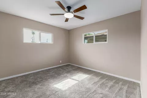 Bedroom - 1906 E Almeria Rd, Phoenix, AZ 85006 photo 2 of 3