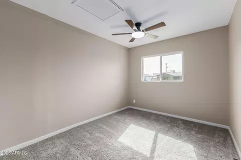 Bedroom - 1906 E Almeria Rd, Phoenix, AZ 85006 photo 1 of 3