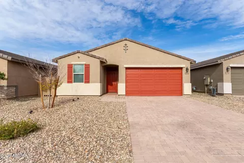 12554 W Candelaria Dr, Sun City West, AZ 85375