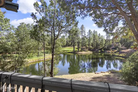 2609 E Pine Island Ln, Payson, AZ 85541