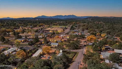 1509 N Mitchell Dr, Payson, AZ 85541 photo 14