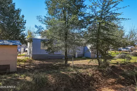 1509 N Mitchell Dr, Payson, AZ 85541 photo 6
