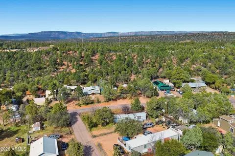 1509 N Mitchell Dr, Payson, AZ 85541 photo 15