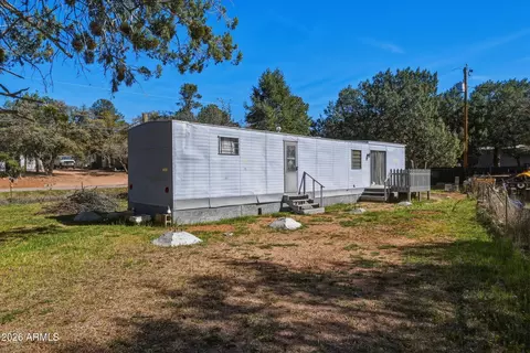1509 N Mitchell Dr, Payson, AZ 85541 photo 7