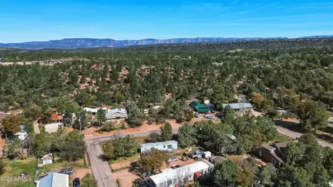 1509 N Mitchell Dr, Payson, AZ 85541 photo 19