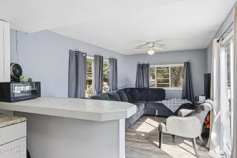 1509 N Mitchell Dr, Payson, AZ 85541 photo 5