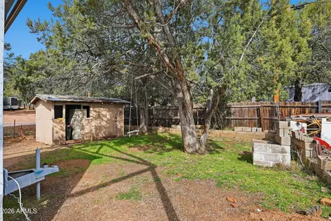 1509 N Mitchell Dr, Payson, AZ 85541 photo 10