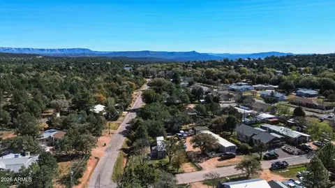 1509 N Mitchell Dr, Payson, AZ 85541 photo 18