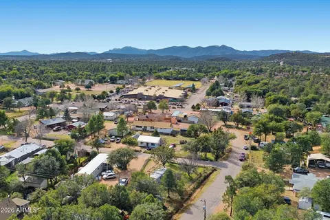 1509 N Mitchell Dr, Payson, AZ 85541 photo 17