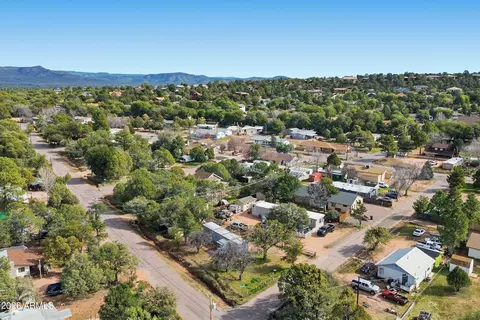 1509 N Mitchell Dr, Payson, AZ 85541 photo 16