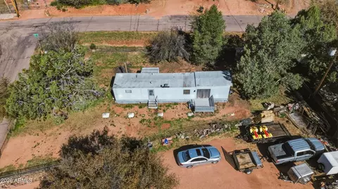 1509 N Mitchell Dr, Payson, AZ 85541 photo 13