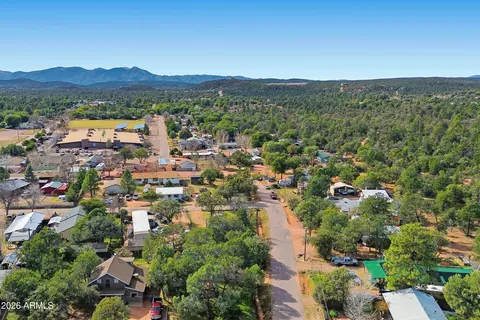 1509 N Mitchell Dr, Payson, AZ 85541 photo 18