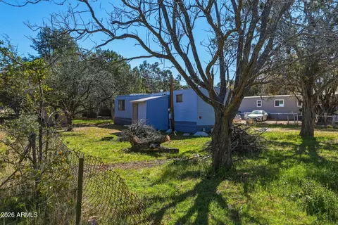 1509 N Mitchell Dr, Payson, AZ 85541 photo 9