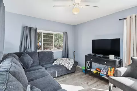 1509 N Mitchell Dr, Payson, AZ 85541 photo 3