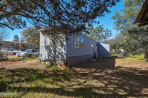 1509 N Mitchell Dr, Payson, AZ 85541 photo 8