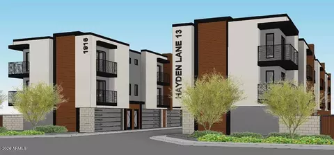1916 E Hayden Ln #-, Tempe, AZ 85281