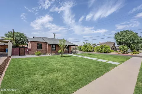 1551 W Vernon Ave, Phoenix, AZ 85007