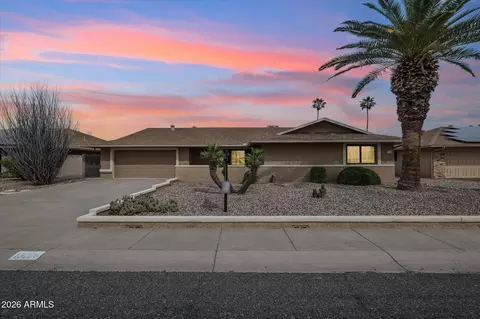 13126 W Seville Dr, Sun City West, AZ 85375