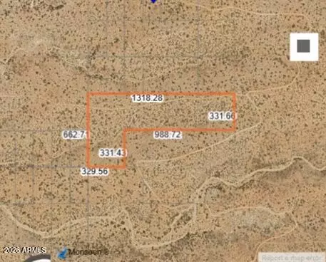 0 Northstar -- #57-63, Wikieup, AZ 85360