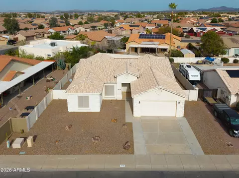 1618 E Jasmine St, Casa Grande, AZ 85122