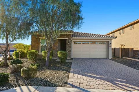 18725 W Colter St, Litchfield Park, AZ 85340