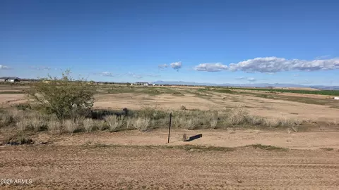 0 E Lonesome Lot C Ln #3, Coolidge, AZ 85128