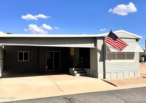 1101 S Ellsworth Rd #161, Mesa, AZ 85208