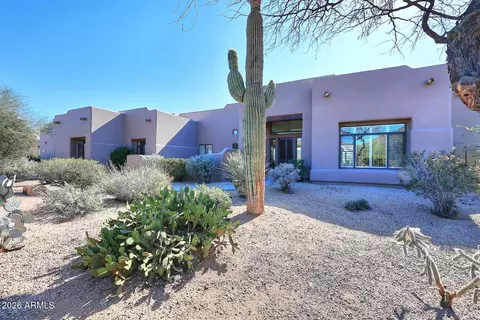 10121 E Saddle Horn Trl, Scottsdale, AZ 85255