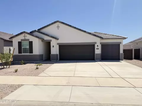 25531 N 153rd Dr, Surprise, AZ 85387