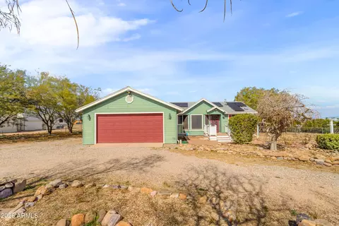 5347 E Anita Dr, Hereford, AZ 85615