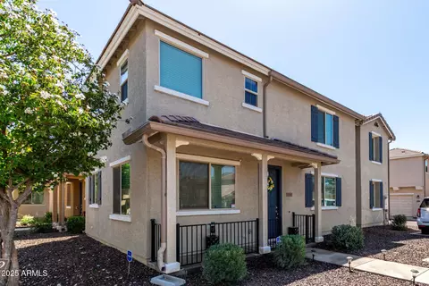 2543 N 73rd Dr, Phoenix, AZ 85035
