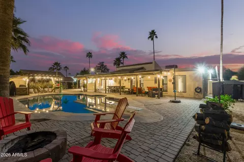 4901 E Ludlow Dr, Scottsdale, AZ 85254