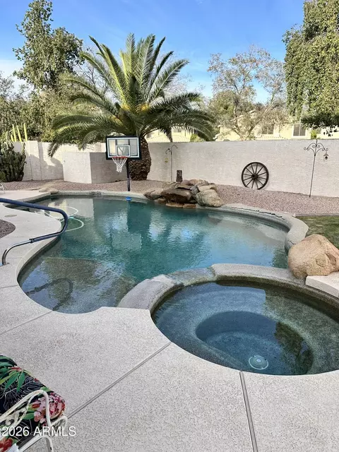 1305 N Conner Ave, Gilbert, AZ 85234