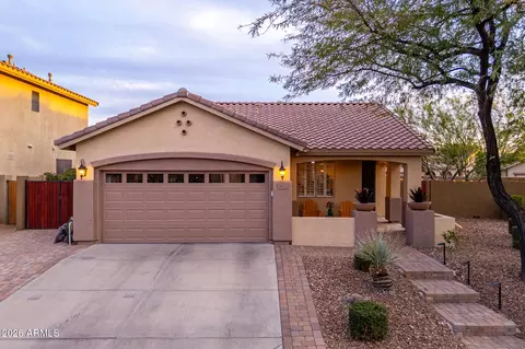 2631 W Patagonia Way, Phoenix, AZ 85086