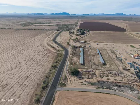 8050 S Bianco Rd, Casa Grande, AZ 85193