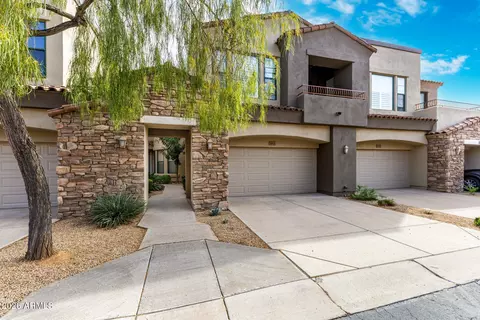 19550 N Grayhawk Dr #1073, Scottsdale, AZ 85255